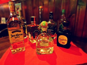 Tucsons Tequila