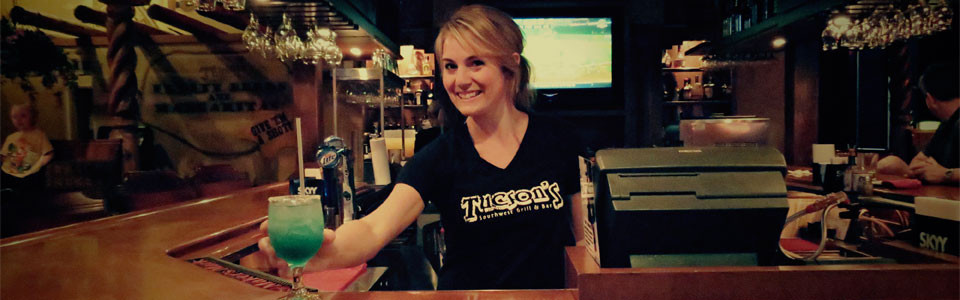 Tucsons Bar